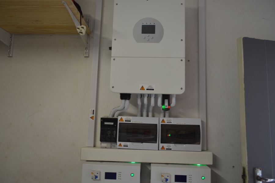 4 Bedroom Property for Sale in Flamwood North West